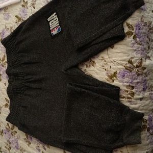 NBA men's sweatpants